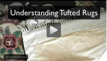 Understanding Tufted Rugs