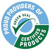 Green Seal Certified