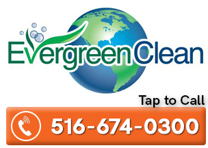 Evergreen Office Solutions, Cleaning